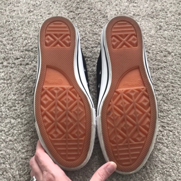 Converse All Star tennis shoes - Picture 5 of 6